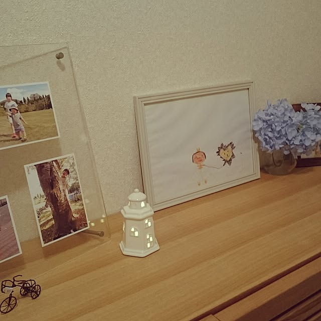 marikoさんの実例写真