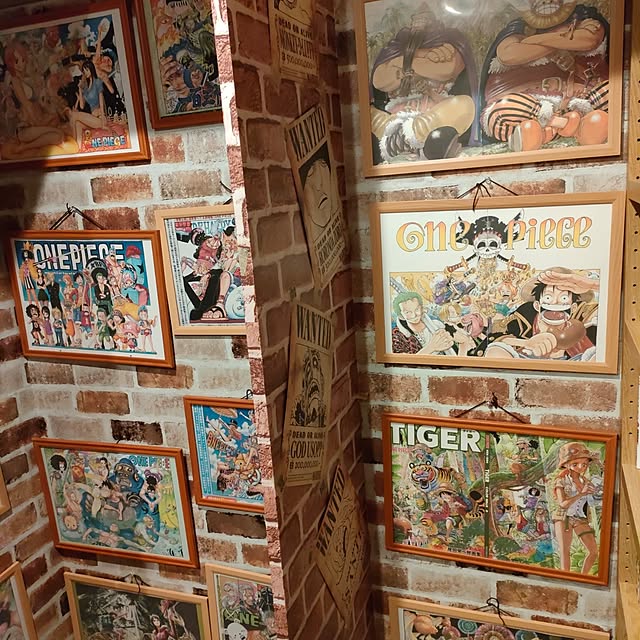 mangasukimanさんの部屋