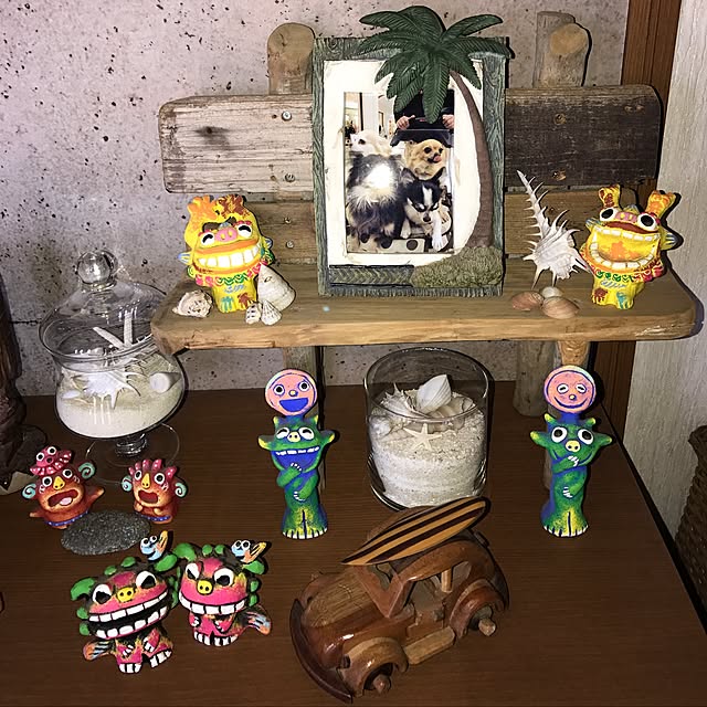 tomoさんの実例写真