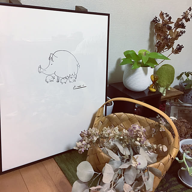 juboccoさんの実例写真