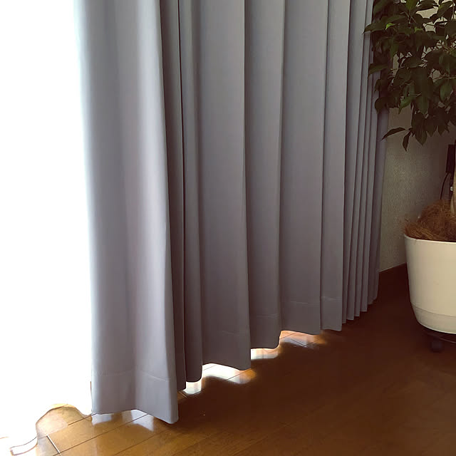 nekodaさんの実例写真