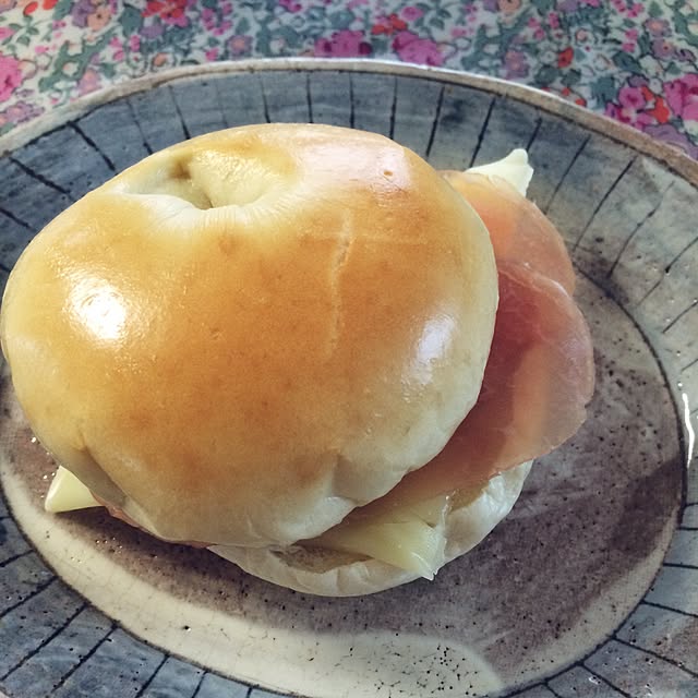 Hさんの実例写真