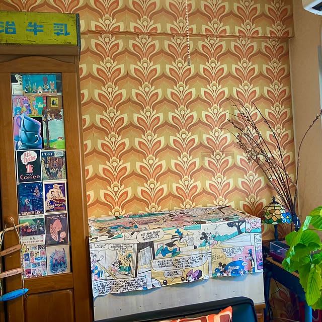 heidiさんの部屋