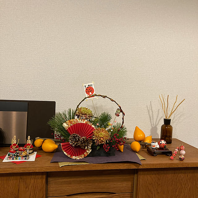 mocazukiさんの実例写真