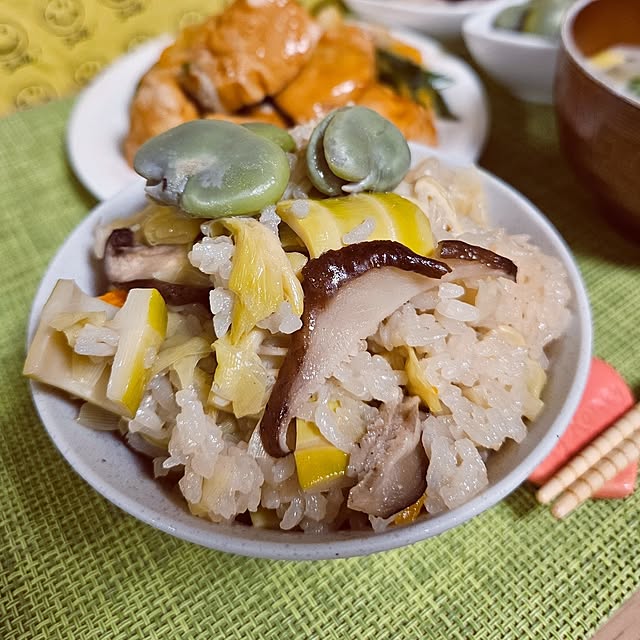 mocomocoさんの部屋