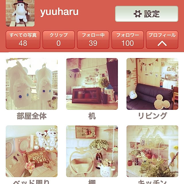 yuuharuさんの実例写真