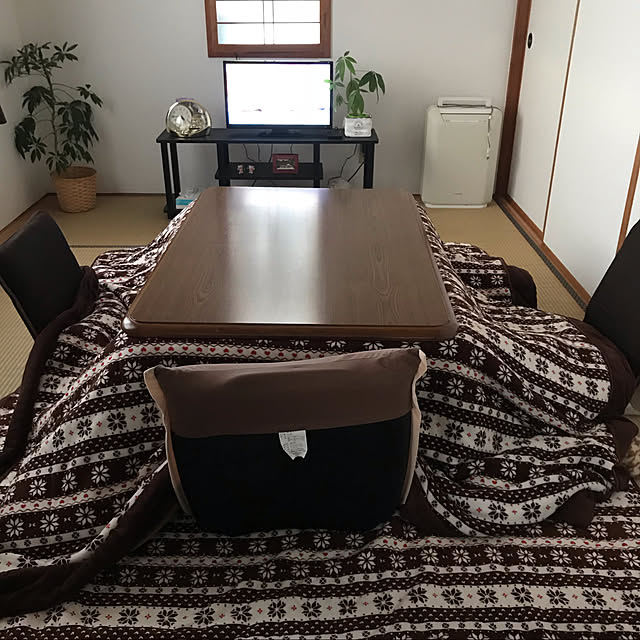 部屋全体のインテリア実例 - 2020-02-19 20:14:58