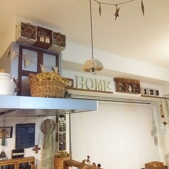 flannel.さんの実例写真