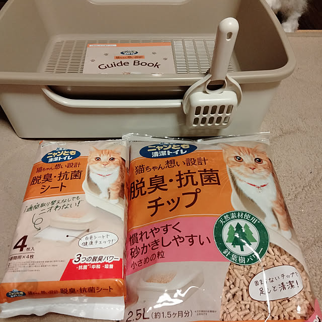 makaronさんの実例写真