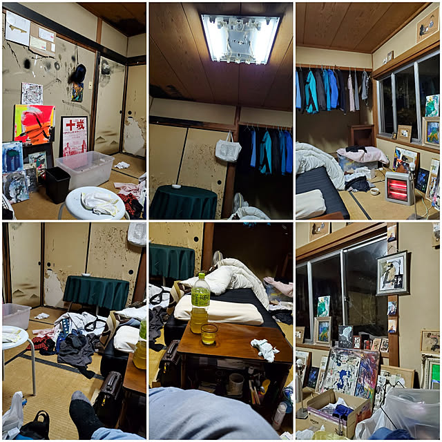 机のインテリア実例 - 2021-12-07 20:23:37