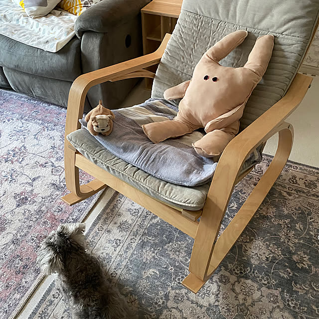 alchoさんの部屋