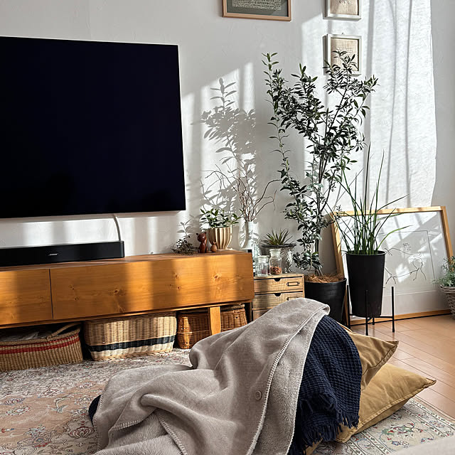 hannaさんの実例写真