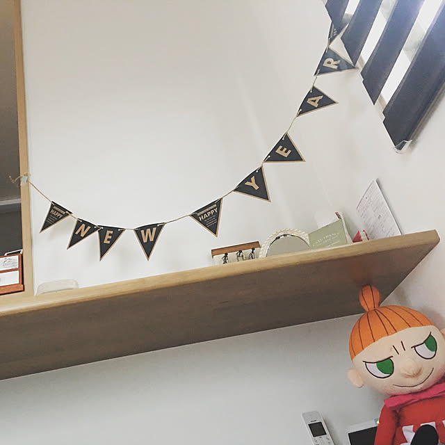 chibigangさんの実例写真