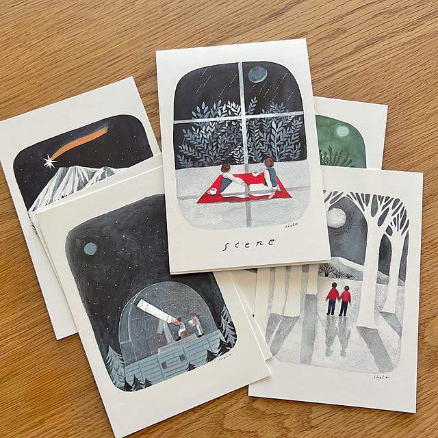 emiliさんの実例写真