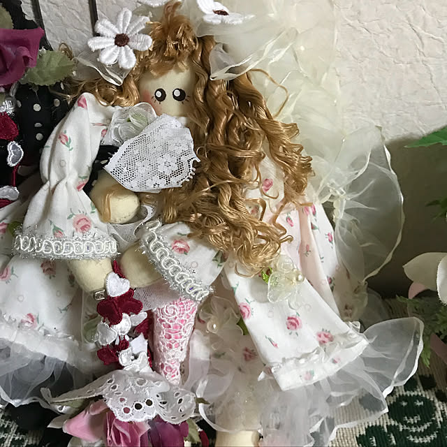 makiさんの実例写真