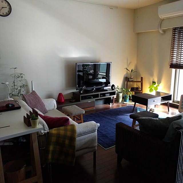 Cozy-m-Roomさんの実例写真