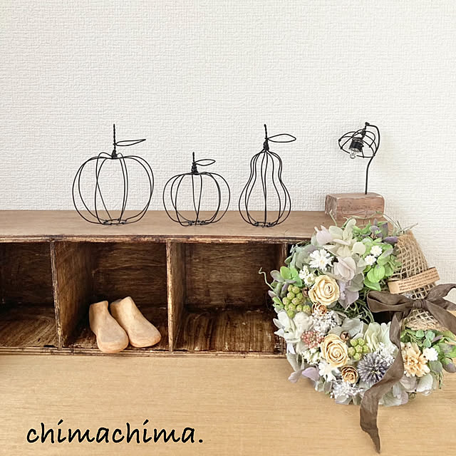 chimachima.さんの実例写真