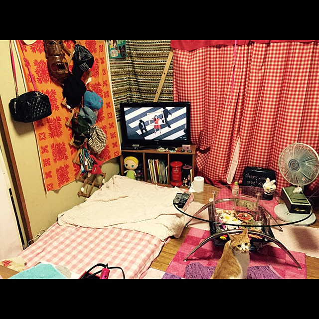 Harukiさんの部屋