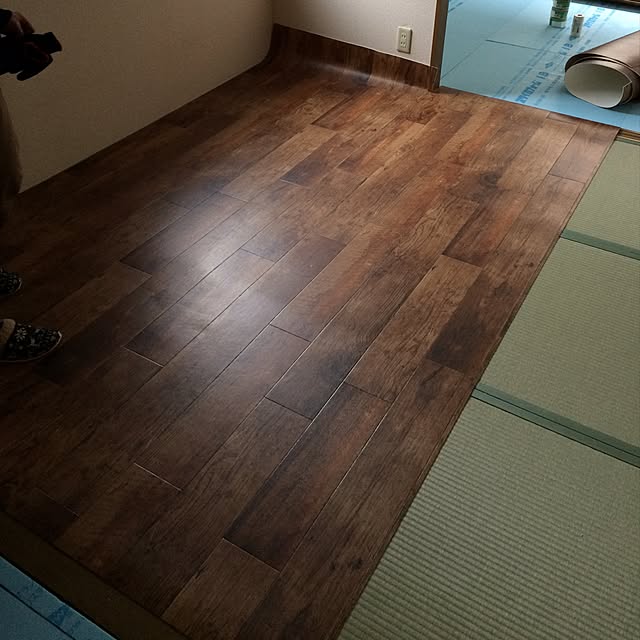 nekekinさんの実例写真