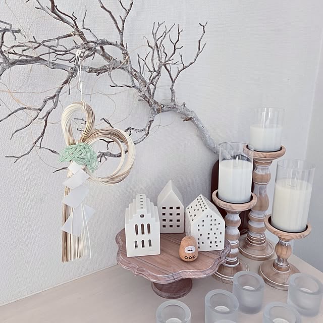 mutyukingさんの実例写真