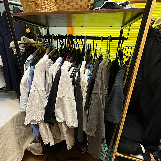 Ryokoさんの部屋
