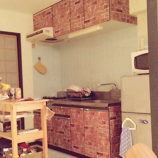 chanchi-さんの実例写真