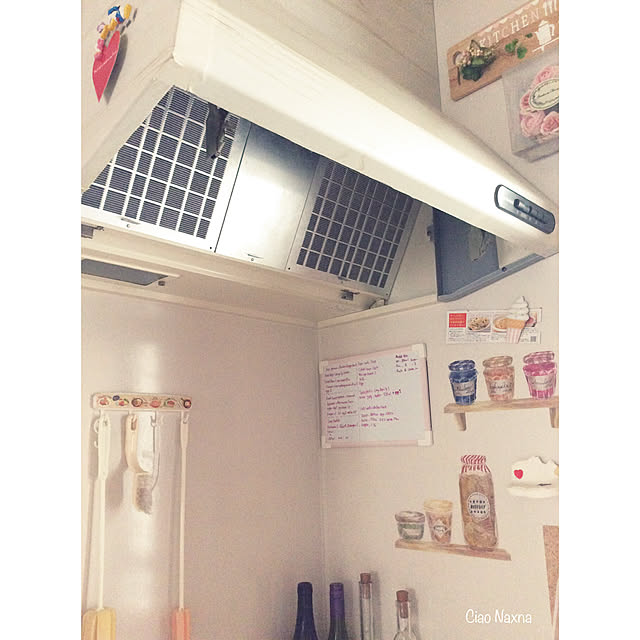 CiaoNaxnaさんの実例写真