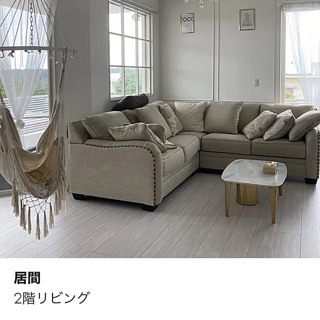 lizandmarronさんの実例写真