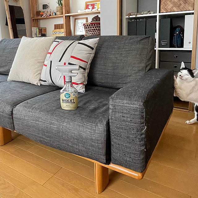 nobikoさんの部屋