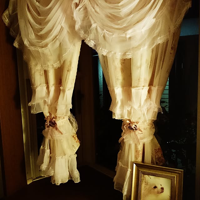 Amyさんの実例写真