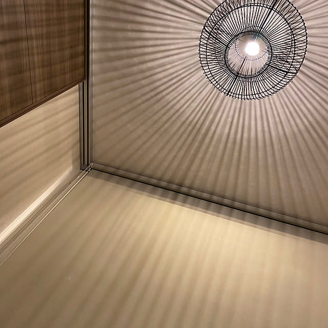 壁/天井のインテリア実例 - 2024-05-24 20:15:08