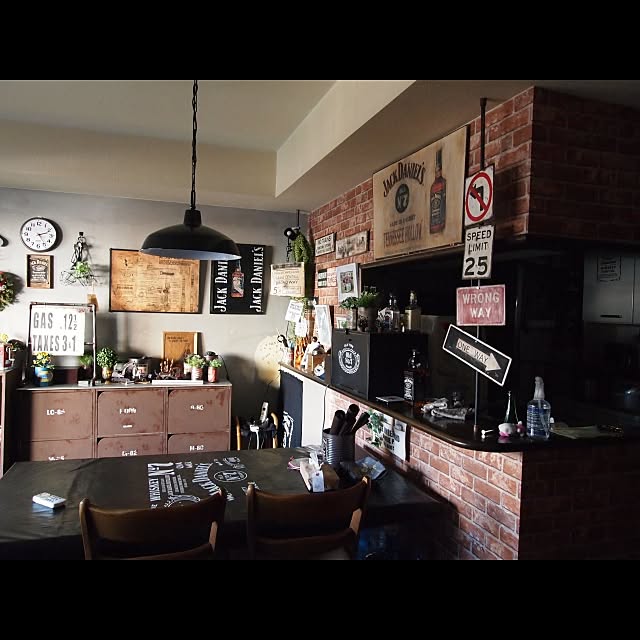 k55さんの実例写真