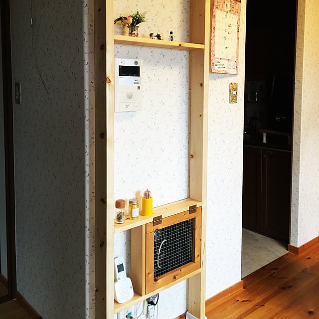 michicoさんの実例写真