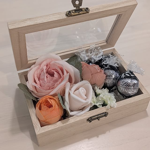 necoさんの実例写真