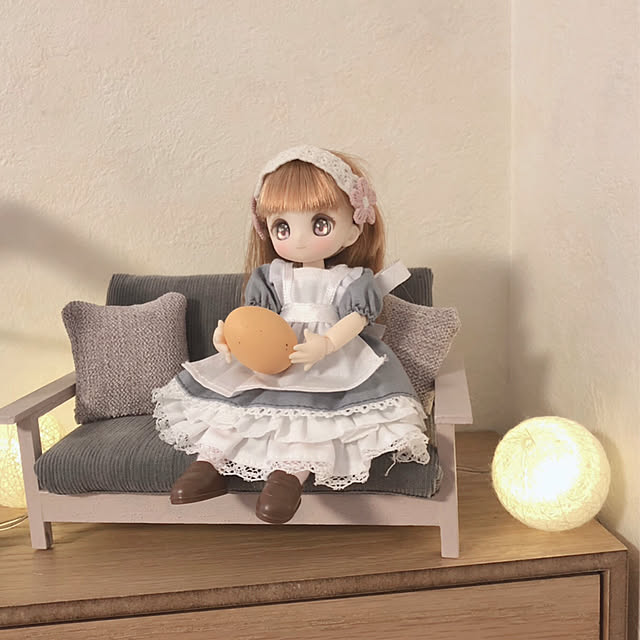 katoponさんの部屋