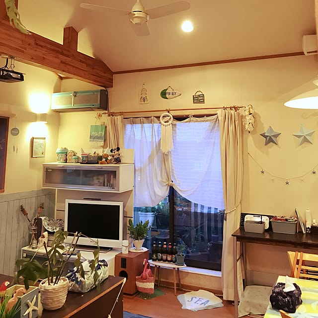 ariceさんの実例写真