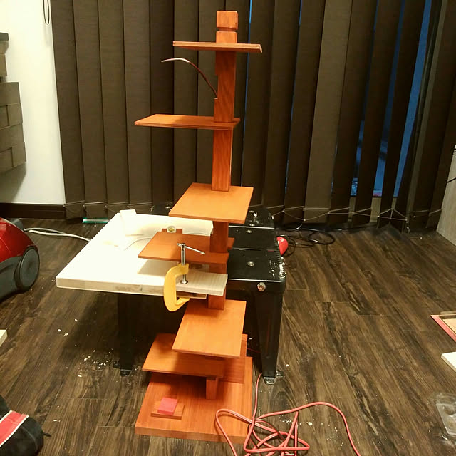 344_diy_furnitureさんの実例写真