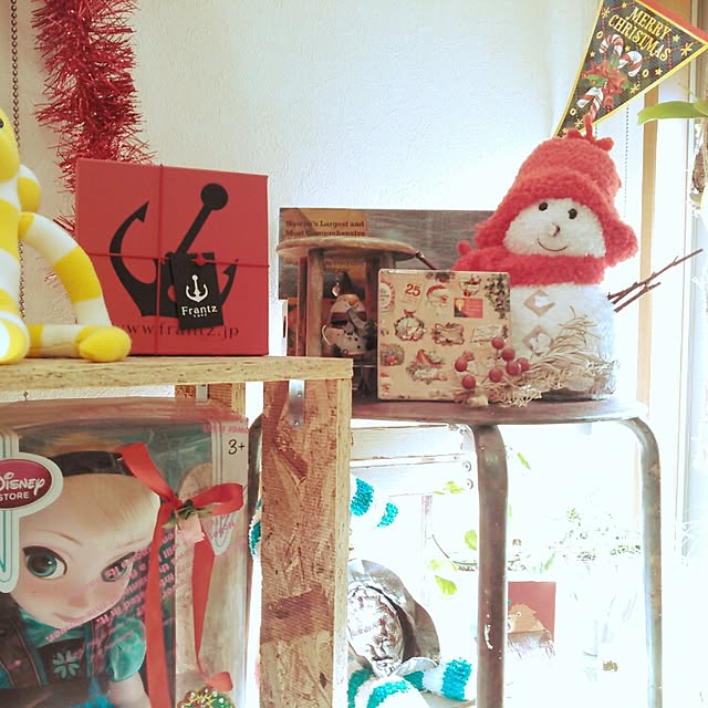 akr29さんの実例写真