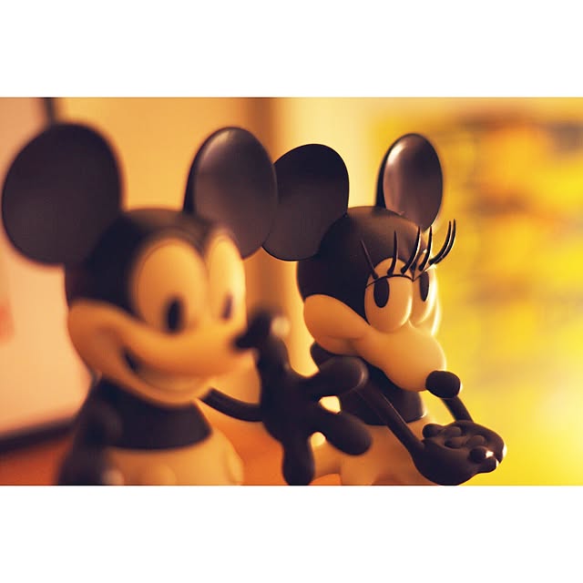棚/MEDICOM TOY/雑貨/アンティークのインテリア実例 - 2015-10-07 19:00:03