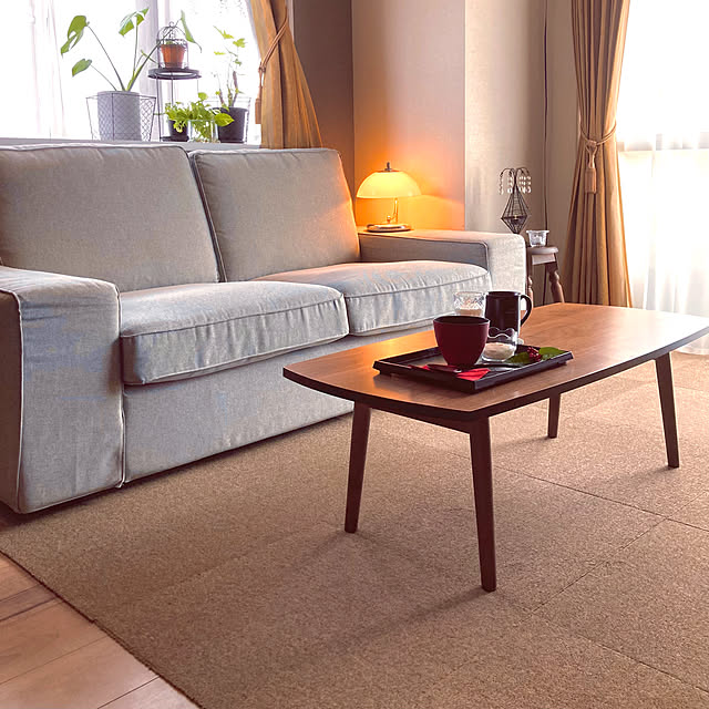 madamkaoriさんの部屋