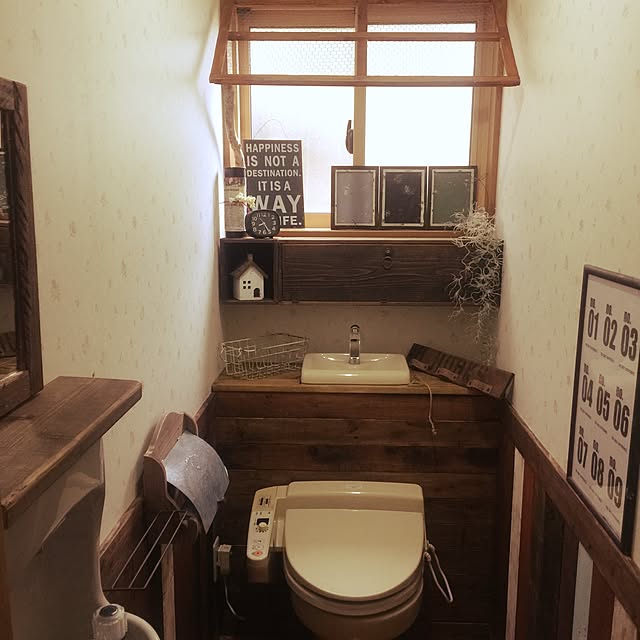 TAKIMOKKUさんの実例写真