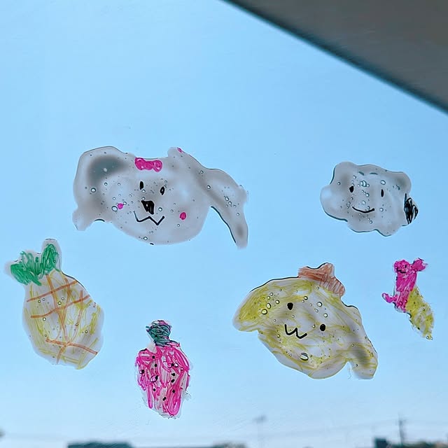 mamenoさんの実例写真