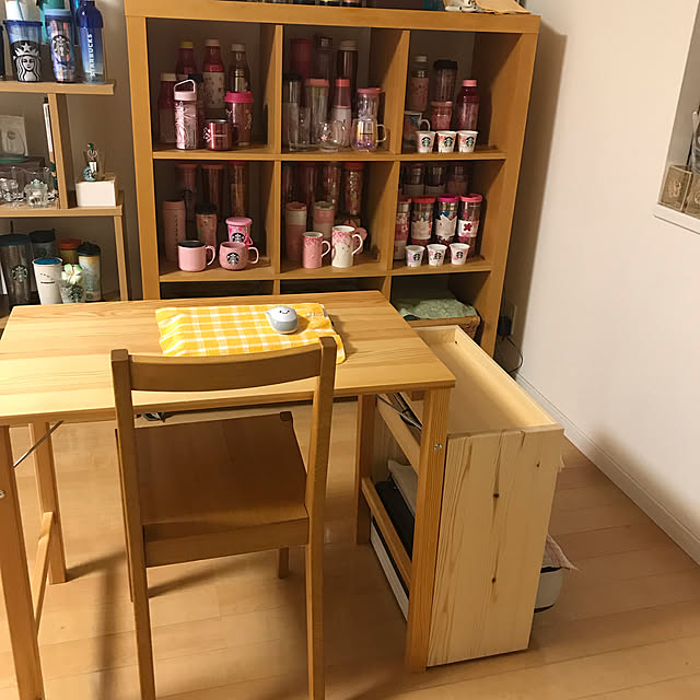 c.kさんの実例写真
