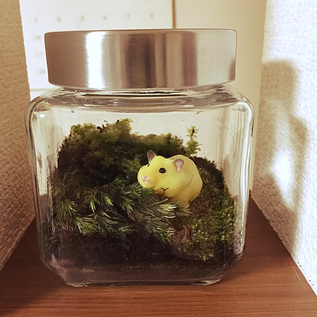 yunapandaさんの実例写真