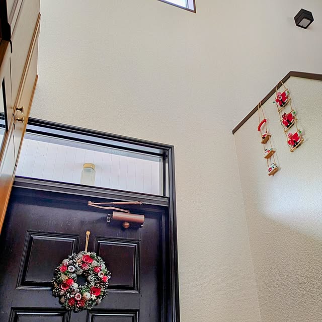 manaさんの実例写真