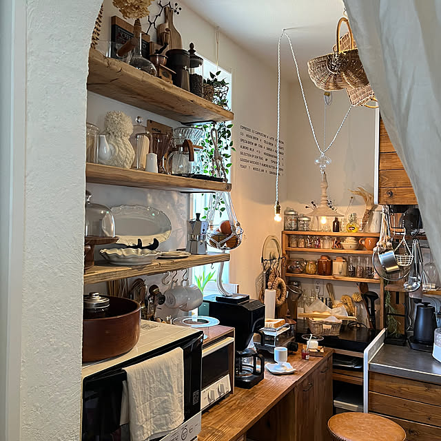 TCFJさんの部屋