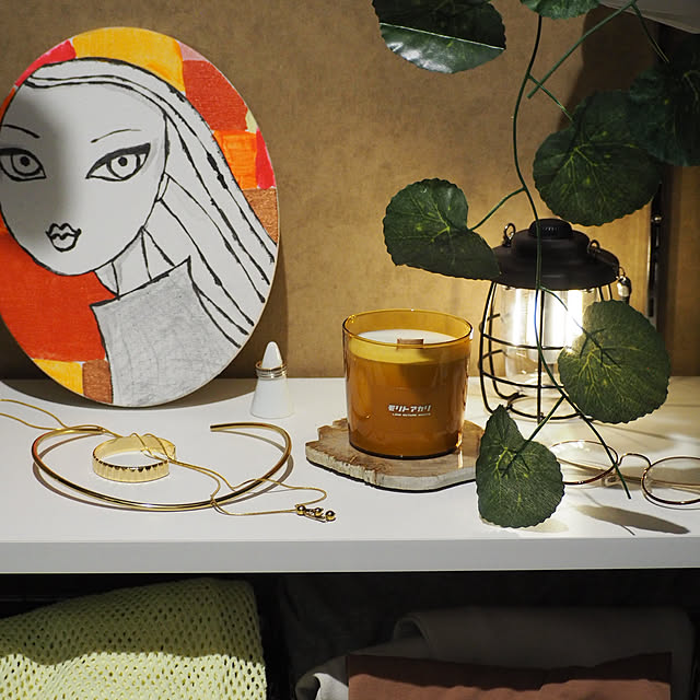 Sakkinさんの部屋