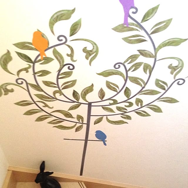 cocoさんの実例写真