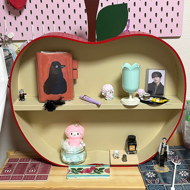 piepiepiepiepieceさんの実例写真