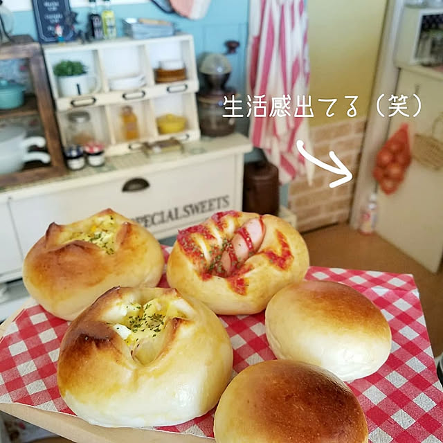 chocoさんの実例写真